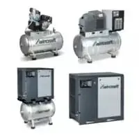 Air Compressors
