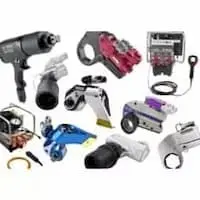 Bolting and Torquing Tools
