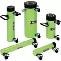 Cylinders and Jacks
