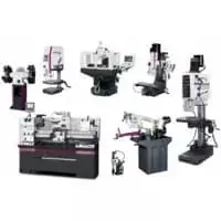 Machining and Material Removal