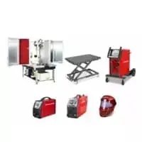 Welding Machines